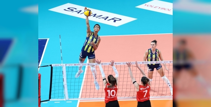 Sultanlar Ligi'nde nefes kesen 22. hafta sonuçlandı
