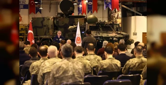Suriye'de Entegrasyon Şart: Milli Savunma Bakanlığı'ndan Net Mesaj