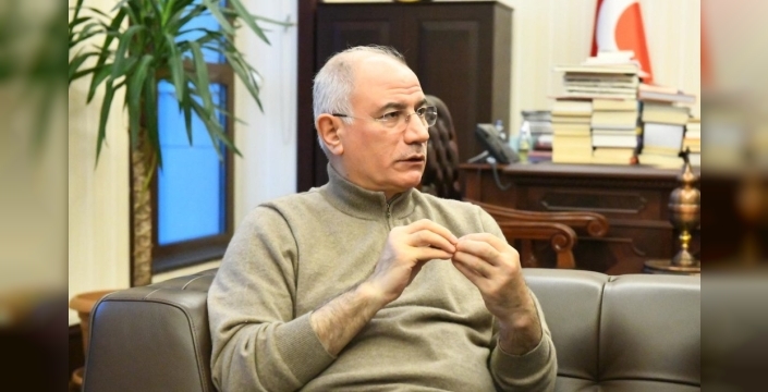 Terörsüz Türkiye yolunda emin adımlarla ilerliyoruz
