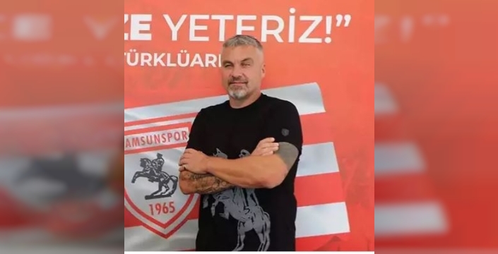 Thomas Reis, Kayserispor'un teklifini geri çevirdi