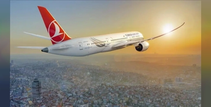 THY'den vizesiz Avrupa seferleri için cazip bilet fırsatı