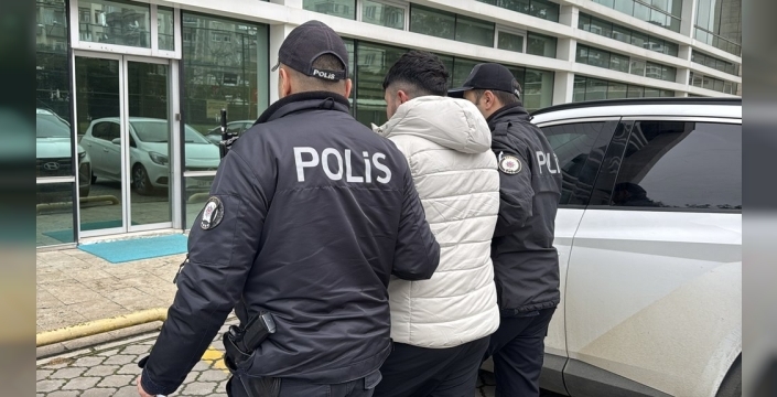 Trabzonspor otobüsüne taşlı saldırı soruşturmasında 5 kişi serbest bırakıldı
