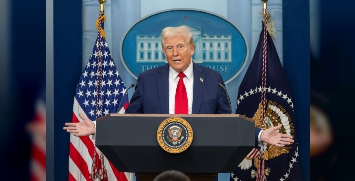 Trump: İran ile anlaşma olmazsa sonuçları ağır olacak
