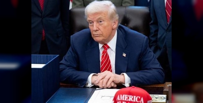 Trump'tan İran'a şok suçlama: Yeni nükleer tesis mi kuruyorlar?