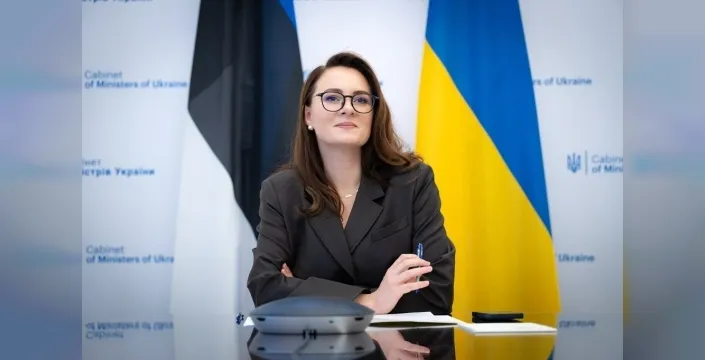 Ukrayna'dan Avrupa'ya 90 milyar avroluk destek için teşekkür: 'Hayatimiz için kritik