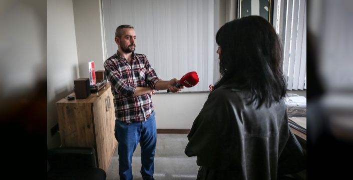 Üniversiteli Gizem'in kabusu: Kimliği çalındı, hakkında uyuşturucudan dava açıldı!