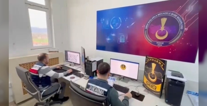 Ünlülerin yapay zeka görselleriyle dolandırıcılık: 2 kişi tutuklandı!