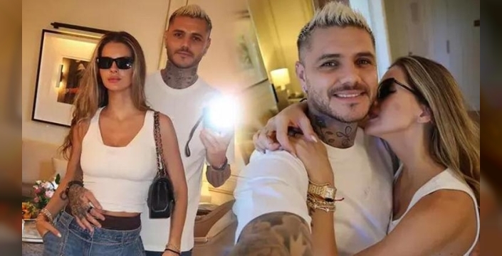 Wanda Nara'dan şok hamle: 'Çalıştırmadığı için tazminat isteyeceğim