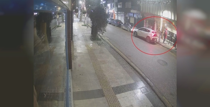 Yalova'da kuyumcu soygunu: 1,5 kilo altın çalan 6 şüpheliden 4'ü tutuklandı