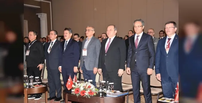 Yargıtay Başkanı: Deprem davaları adil ve sağlıklı tamamlanmalı