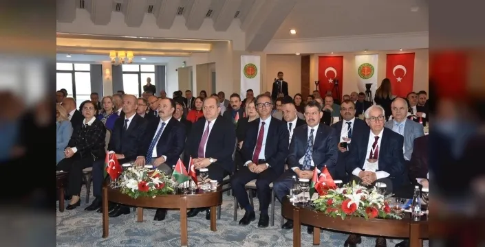 Yargıtay Başkanı Kerkez: Deprem dosyalarında uyumlu kararlar hedefliyoruz