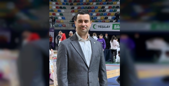 Yeşilay'dan genç sporculara 'bağımlılıkla mücadele' eğitimi çağrısı: Bahis birinci sırada