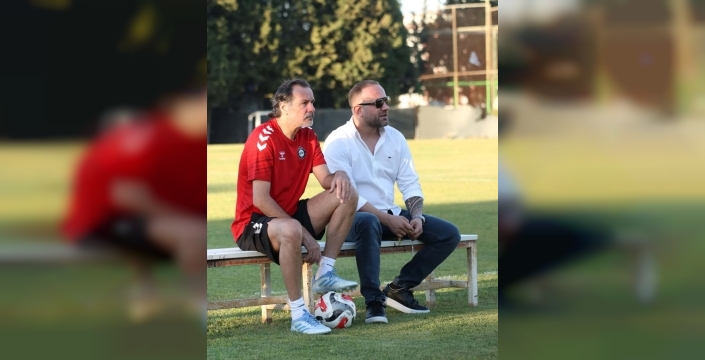 Yusuf Şimşek, Altay yönetimine ağır eleştirilerde bulundu