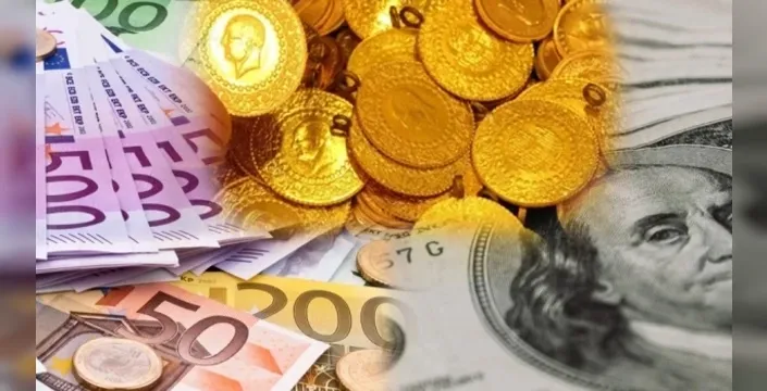 Dolar ve Euroda Son Durum: Piyasalarda Gün Ortası Rakamları (6 Mart 2026)
