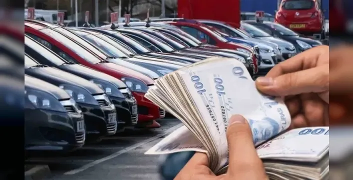 Taşıt Kredisi faizleri güncellendi
