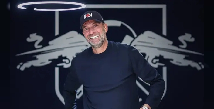 Fenerbahçe'de Jürgen Klopp sesleri