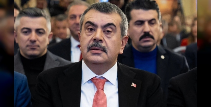 Bakan Tekin Tarihi Gerçekleri Budadı: Kurtuluş'u Yok Sayan Akıl Okullarda!