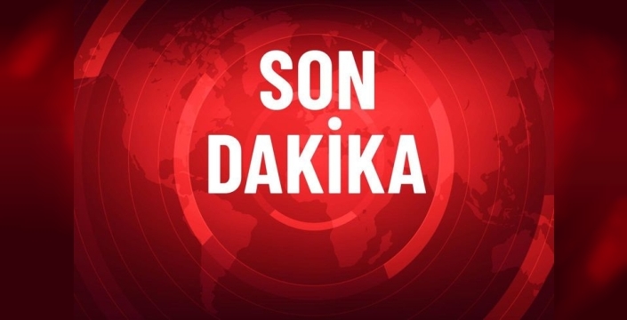 Isparta'da Orman Yangını!