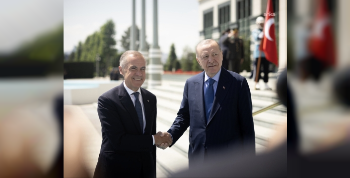 Türkiye ve Kanada, yeni bir serbest ticaret anlaşması için düğmeye basıyor
