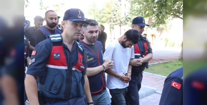 4 milyon liralık vurgun: Dolandırıcılar kuryeyi 'günlük iş' vaadiyle kullandı