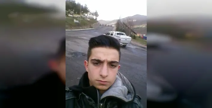 Kızılcahamam'da 8 yıllık faili meçhul cinayet çözüldü