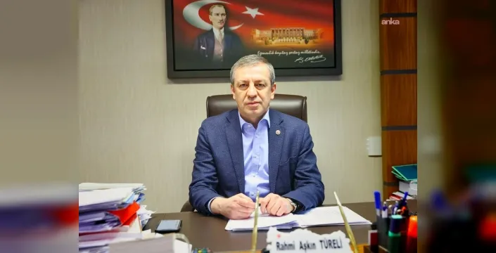 Kurusıkı silahlara dikkat çekildi