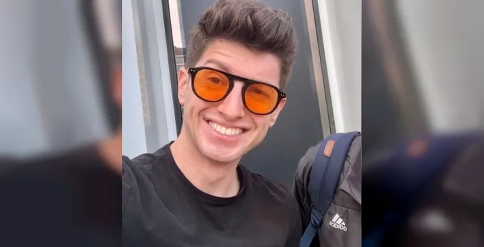 Şile'de motosiklet kazasında bir kişi hayatını kaybetti