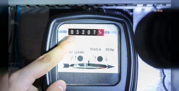 1 Ekim'den itibaren konutlarda elektrik ve doğalgaza zam yok