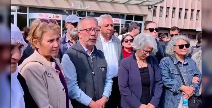 10 Ekim davasında firari sanık Savaş Yıldız'ın MİT'ten sorulmasına karar verildi