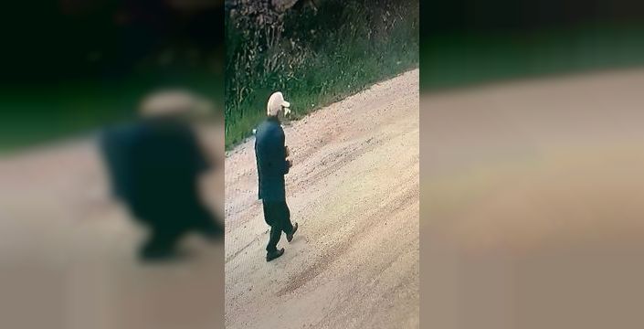 15 aydır kayıp olan Hüseyin Karadeniz'in eşyaları bulundu