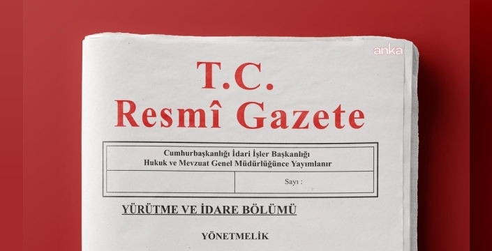27 ilde bazı alanlar orman sınırları dışına çıkarıldı