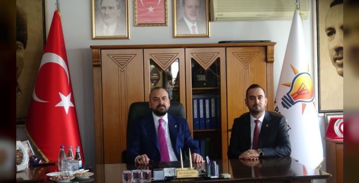 Acar: Şehit yakınlarının hakları korunacak