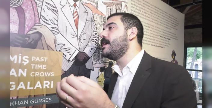 Adalar Belediye Başkan Vekili seçiminde gerginlik yaşandı