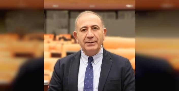 Adalar Belediyesi meclis üyeleri disipline sevk edildi