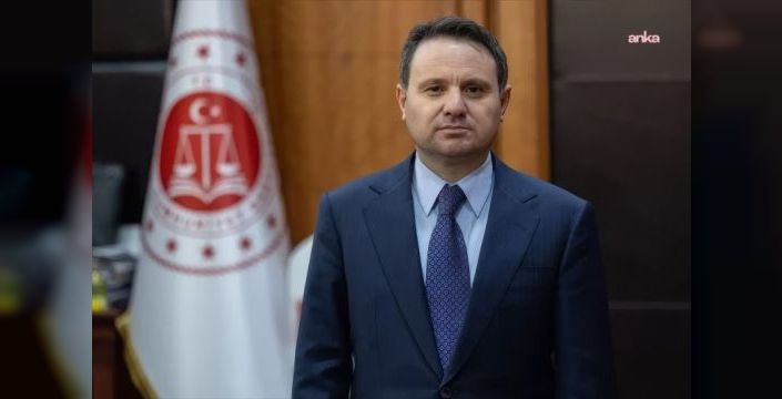 Adalet Bakanlığı yeni UYAP uygulamalarını duyurdu