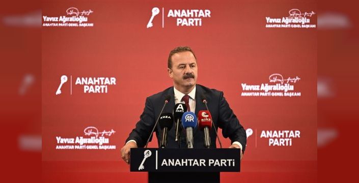 Ağıralioğlu, denetim eksikliğini eleştirdi
