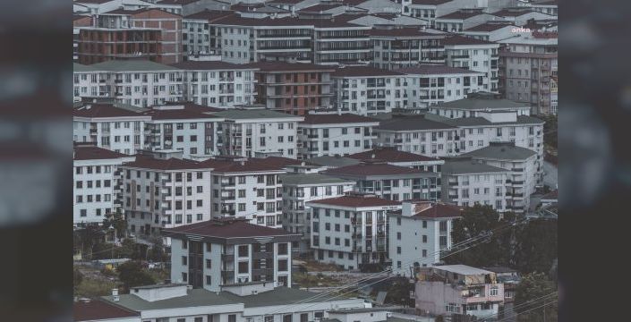 Ağustos ayında ipotekli konut satışları arttı
