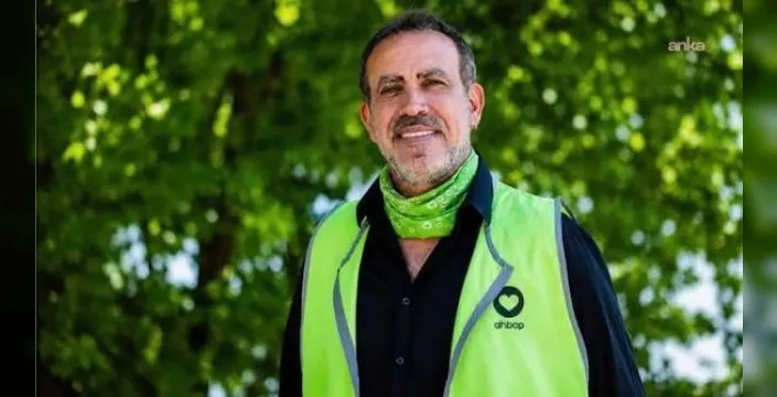 Ahbap Derneği'ne yönelik 20 ilde 53 şüpheli için operasyon başlatıldı
