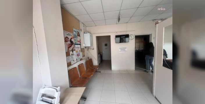 Aile sağlığı merkezleri ticarethane değil