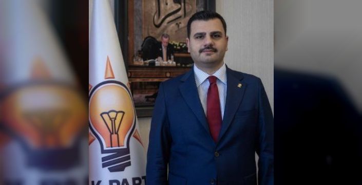 AK Parti Genel Sekreteri İnan'dan Netanyahu'ya sert yanıt