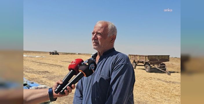 Aksaray'da iş cinayetinde baba, verilen cezaları yetersiz buldu