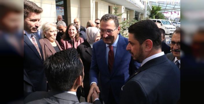 Ali İhsan Yavuz: Seçimler 2028'de olacak
