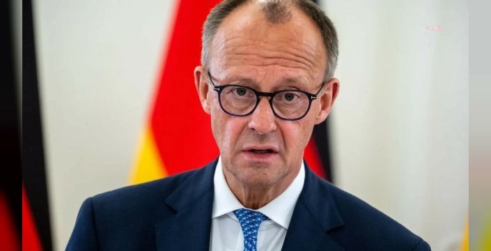 Almanya'da eyalet seçimleri: AfD önde, CDU baraj altında