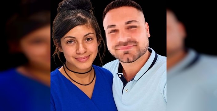 Altı aylık hamile kadın eşi ve akrabaları tarafından öldürüldü