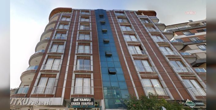 Alya Uçar Apartmanı davasında dava dışı iki kişi hakkında suç duyurusu