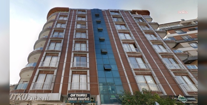 Alya Uçar Apartmanı'na dair yeni bilirkişi raporu açıklandı