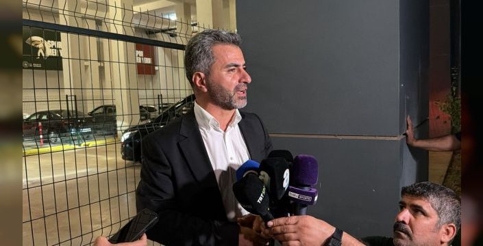 Amed Sportif Faaliyetler Başkanı Eren, hakemleri eleştirdi