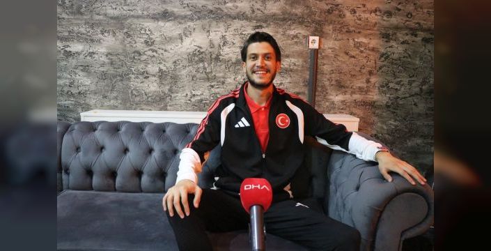 Ampute futbol milli takımında Dünya Kupası heyecanı