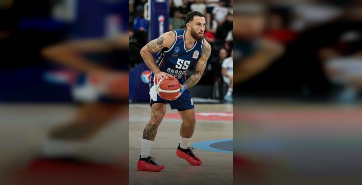 Anadolu Efes, Beşiktaş'ı 95-81 mağlup etti