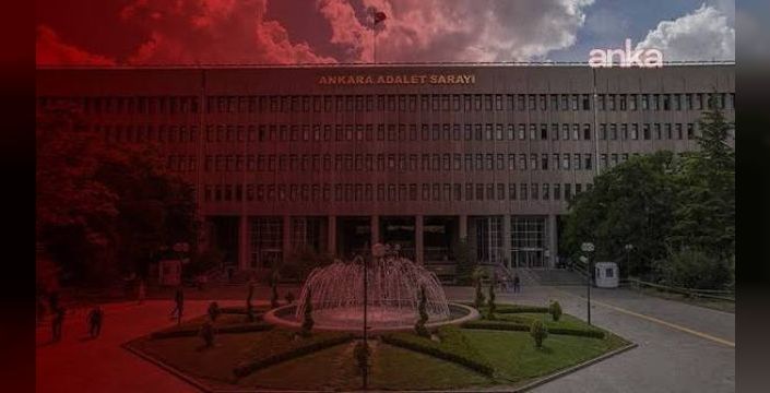 Ankara'da FETÖ operasyonunda 7 kişi tutuklandı
